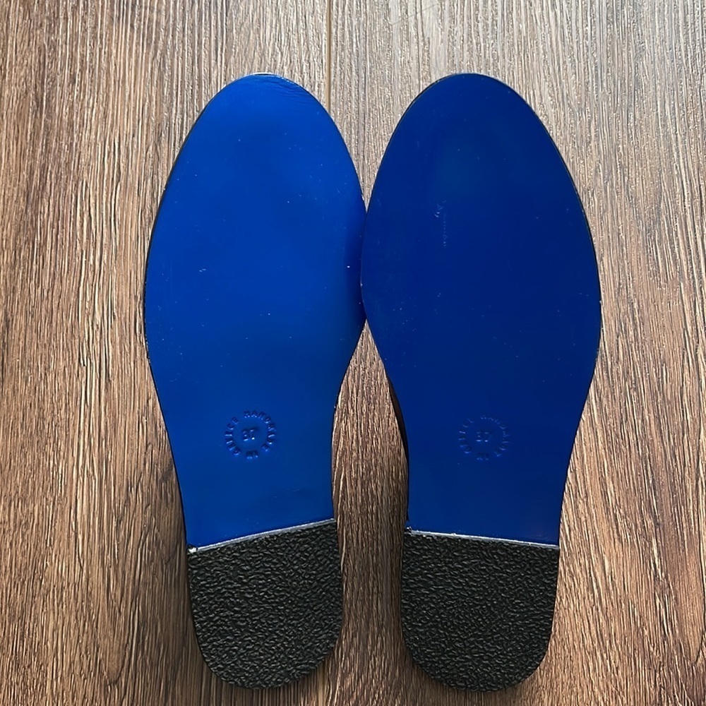 The Koroni slip on mule - Picture 9 of 10